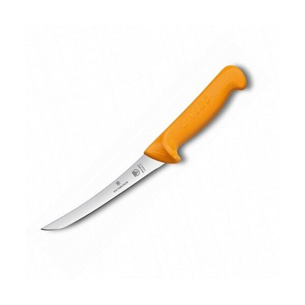 

Ніж кухонний Victorinox Swibo Boning Flex обваловувальний 16 см