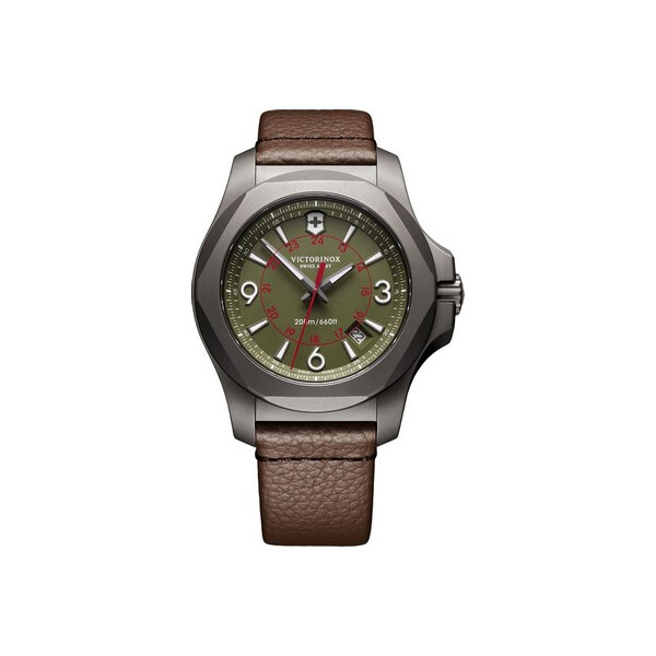 

Часы Victorinox 241779 I.N.O.X. Herren 43mm 20ATM