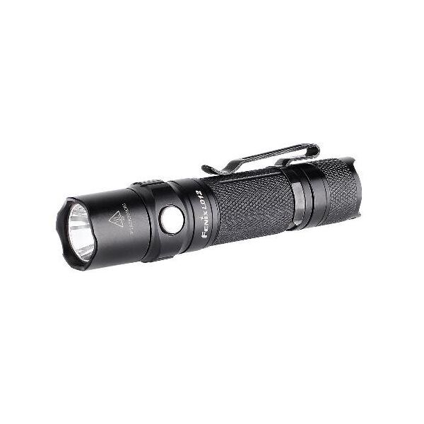 

Ліхтар ручний Fenix LD12 CREE XP-G2 R5 2017