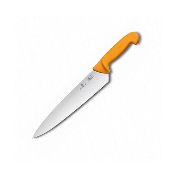 

Ніж кухонний Victorinox Swibo Carving 26 см