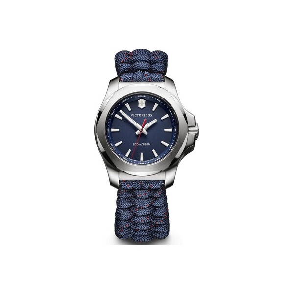 

Часы Victorinox 241770 I.N.O.X. Damen 37mm 20ATM
