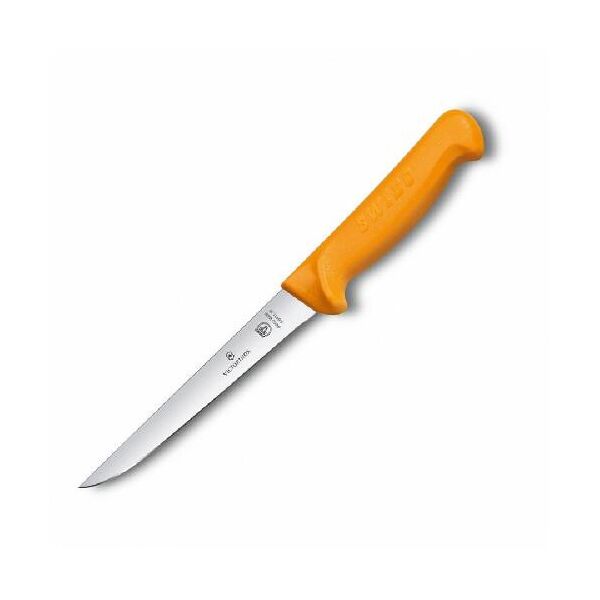 

Ніж кухонний Victorinox Swibo Boning обваловувальний довжина леза 14 см