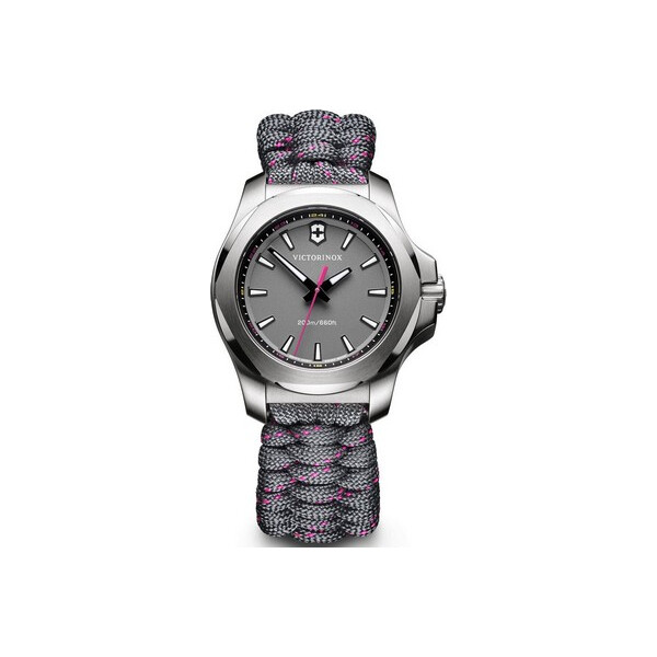 

Часы Victorinox 241771 I.N.O.X. Damen 37mm 20ATM