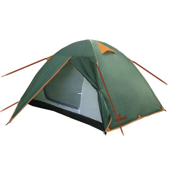 

Палатка Totem Tepee 3 v2 (TTT-026)