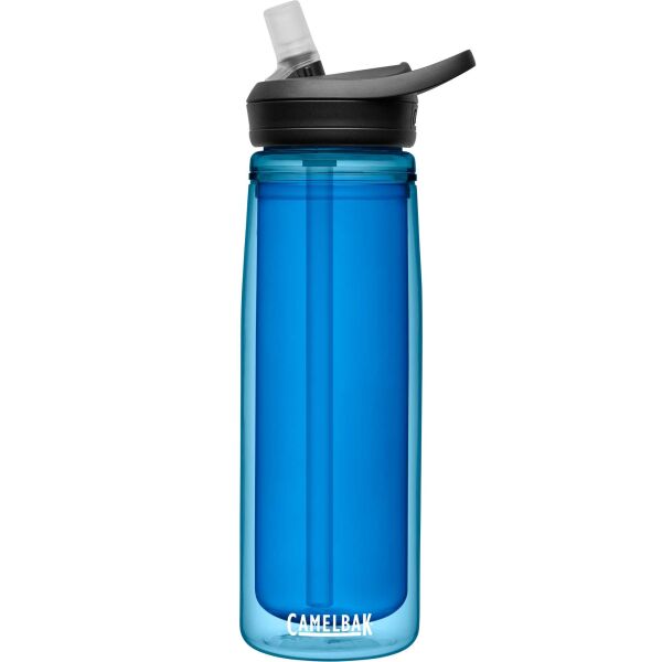 

Фляга для води CamelBak Eddy+ 20oz Insulated, Ocean (0,6 л)