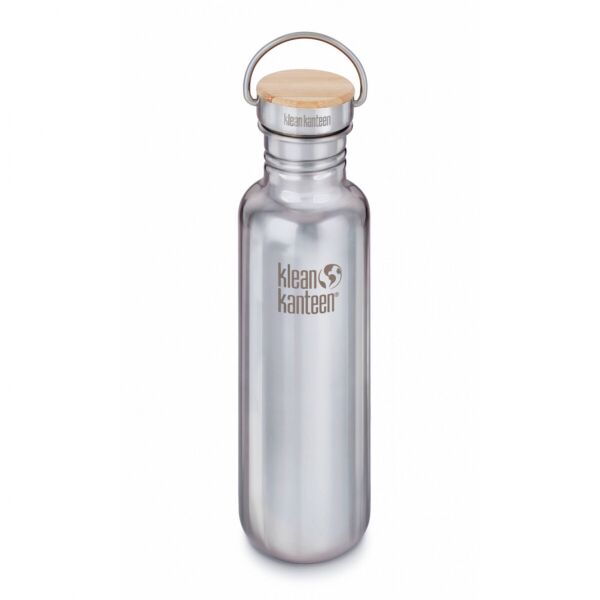 

Бутылка для воды Klean Kanteen Reflect 800 мл Mirrored Stainless
