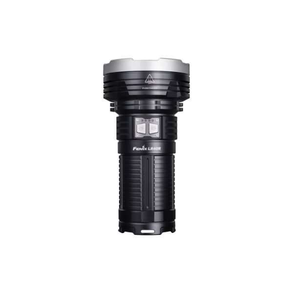 

Ліхтар ручний Fenix LR40R