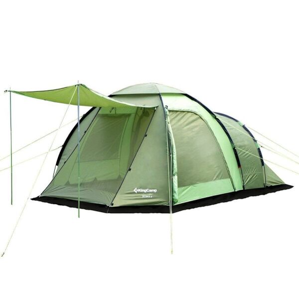 

Намет KingCamp Roma 4 (KT3069) Green