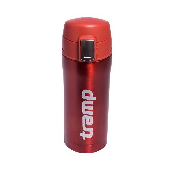 

Термос 0,35 л Tramp TRC-106-red