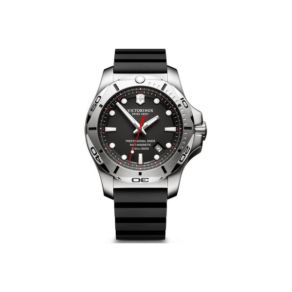 

Часы Victorinox 241733 I.N.O.X. Professional-Diver 45mm 20ATM