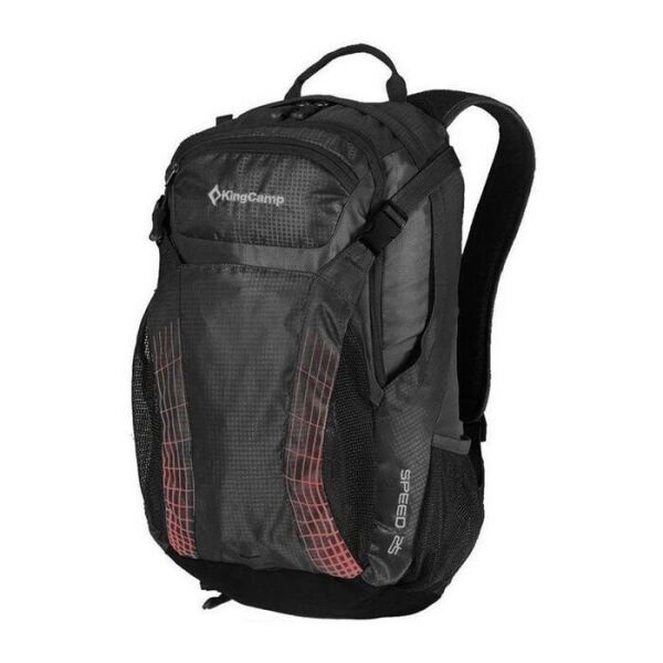 

Рюкзак KingCamp Speed ​​(KB3312) Black