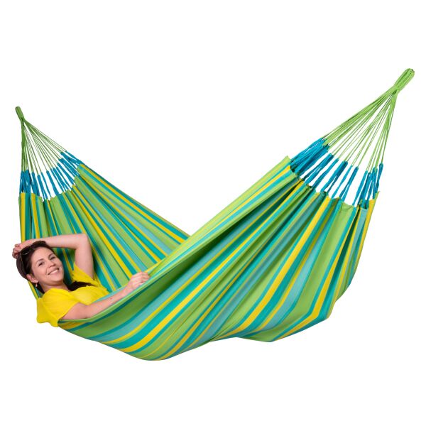 

Гамак La siesta Brisa BRH18-48 lime