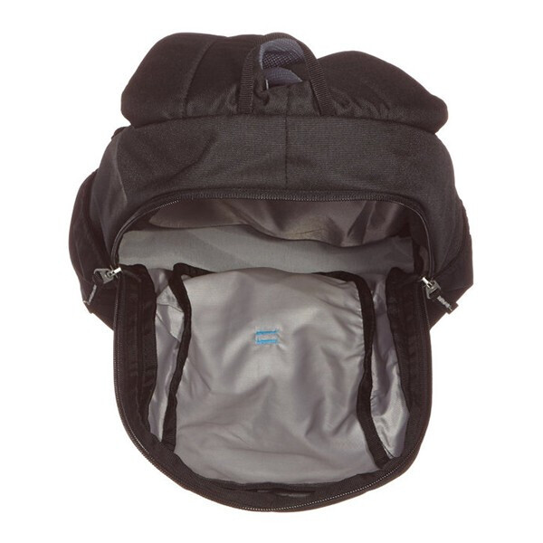 

Рюкзак Deuter StepOut 12, dresscode-black