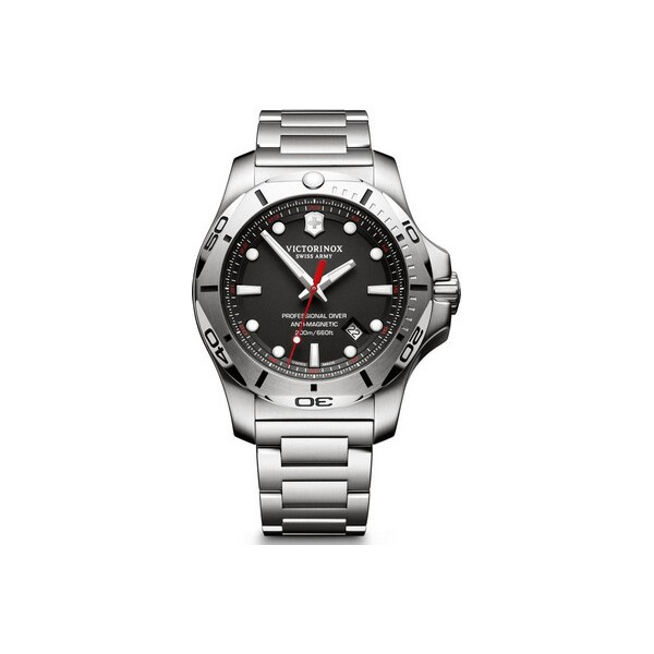

Часы Victorinox 241781 I.N.O.X. Professional-Diver 45mm 20ATM