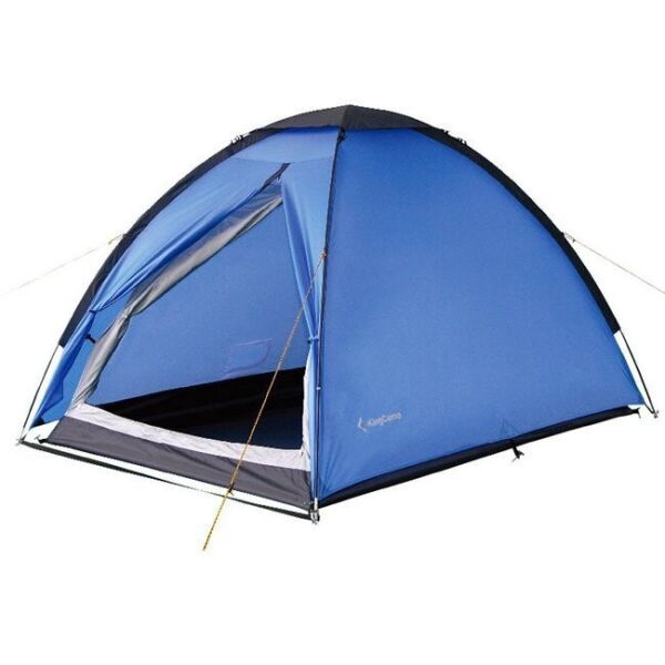 

Намет KingCamp Backpacker (KT3019) Blue