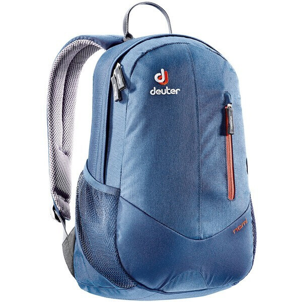 

Рюкзак Deuter Nomi, midnight-dresscode