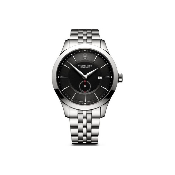 

Часы Victorinox 241762 Alliance Herren 44mm 10ATM