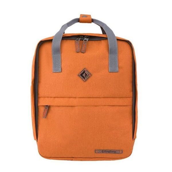 

Рюкзак KingCamp Acadia (KB3321) Dark yellow