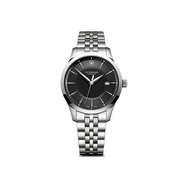 

Часы Victorinox 241801 Alliance Herren 40mm 10ATM