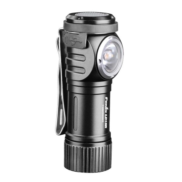 

Ліхтар ручний Fenix LD15R Cree XP-G3