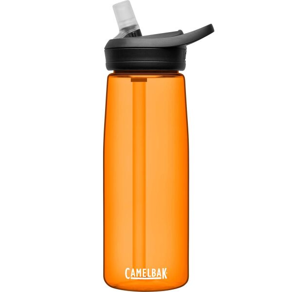 

Фляга для води CamelBak Eddy+ 25oz, Lava (0,75 л)