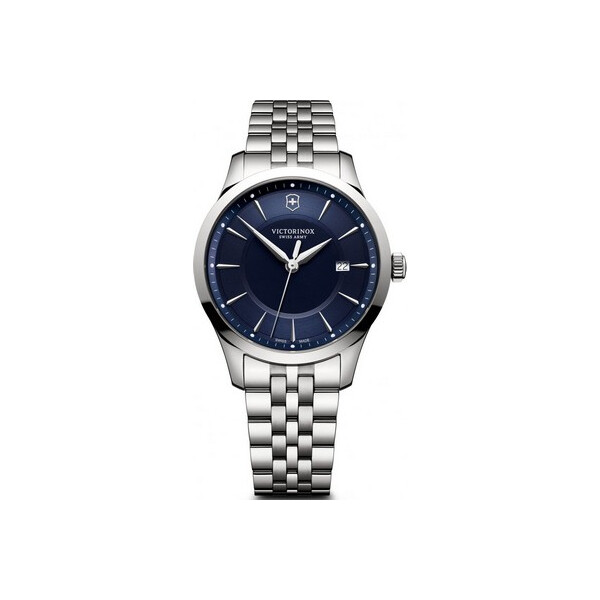 

Часы Victorinox 241802 Alliance Herren 40mm 10ATM