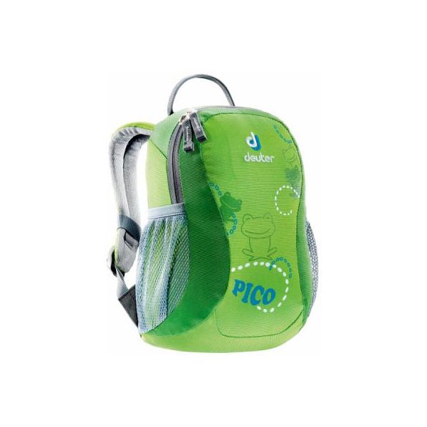 

Рюкзак Deuter Pico колір 2004 kiwi (36043 2004)