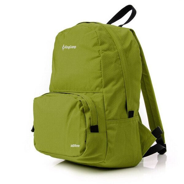 

Рюкзак KingCamp Minnow (KB4229) Green