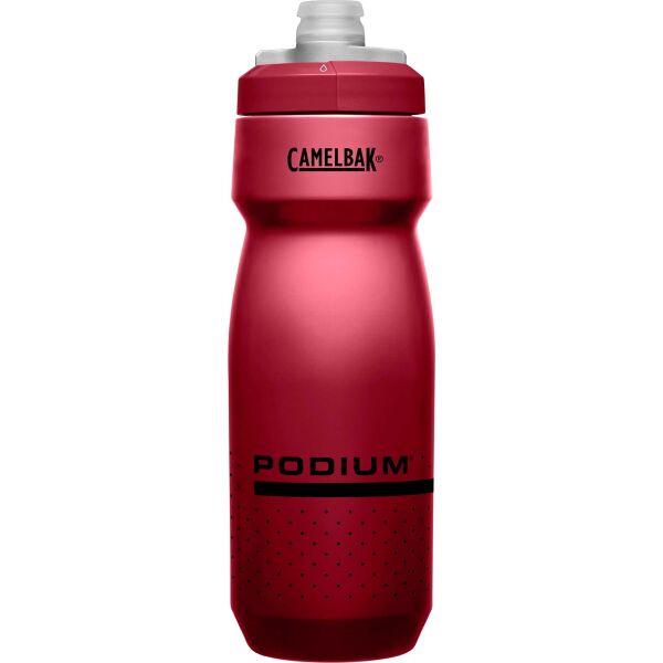 

Фляга для води CamelBak Podium 24oz, Burgundy (0,71 л)