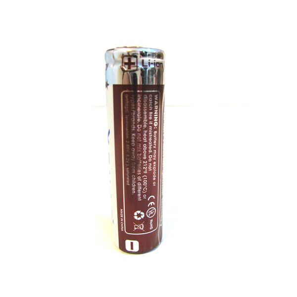 

2шт Аккумулятор Li-Ion X-BALOG 18650 8800 mAh 4.2V