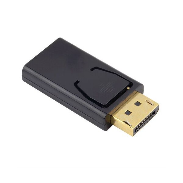 

Displayport - HDMI адаптер для Apple MacBook
