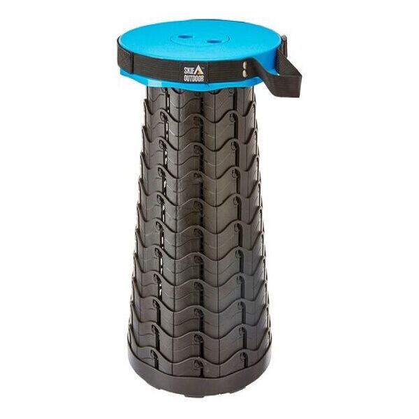 

Стiлець розкладний SKIF Outdoor Tower blue