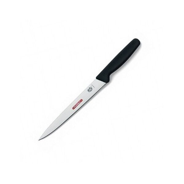 

Ніж кухонний Victorinox філейний 16 см в блістері