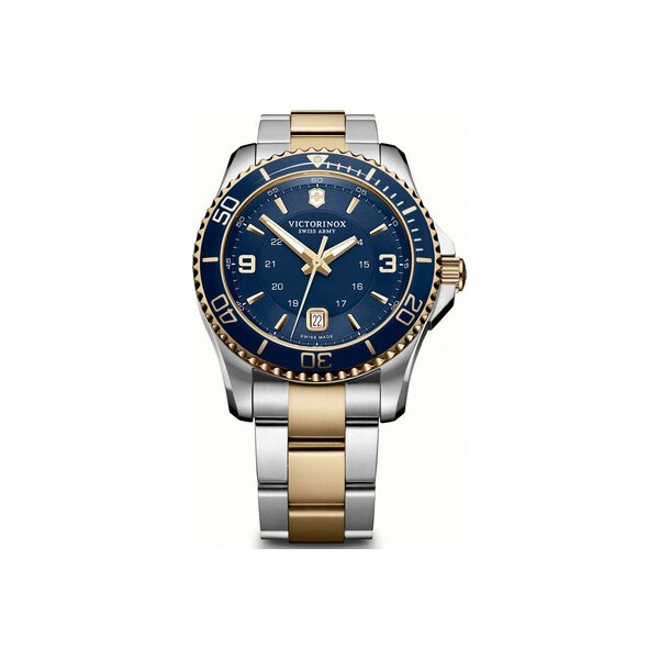 

Часы Victorinox 241789 Maverick Herren 43mm 10ATM
