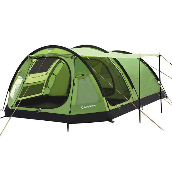 

Намет KingCamp Milan 6 (KT3059) Green