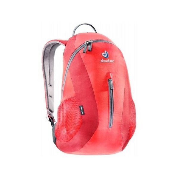 

Рюкзак Deuter City Light червоний (801545520)