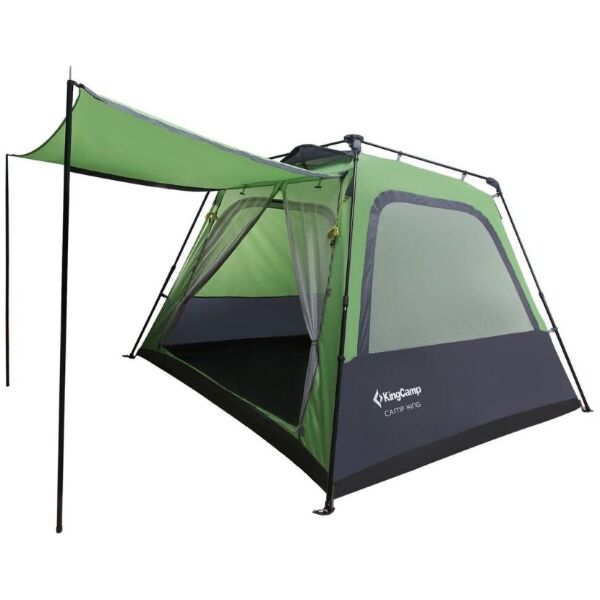 

Намет KingCamp Camp King (KT3096) Green