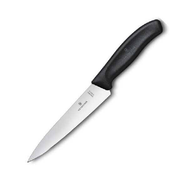 

Ніж кухонний Victorinox SwissClassic Carving