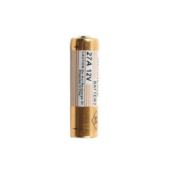 

Батарейка 12V 27A MN27 L828 ОЕМ A27 12В батарея