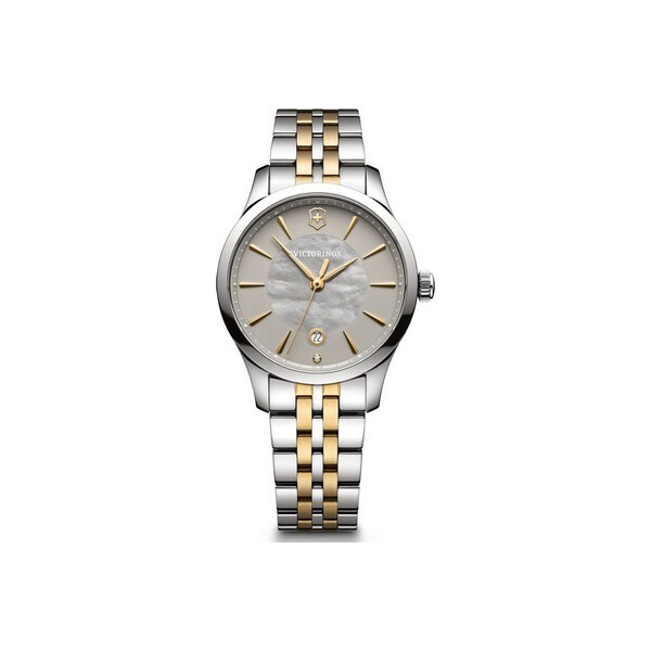 

Часы Victorinox 241753 Alliance Damen 35mm 10ATM