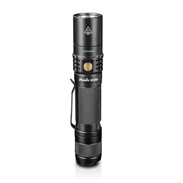 

Ліхтар ручний Fenix UC35 V20 CREE XP-L HI V3