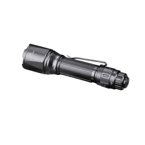 

Ліхтар ручний Fenix TK11 TAC