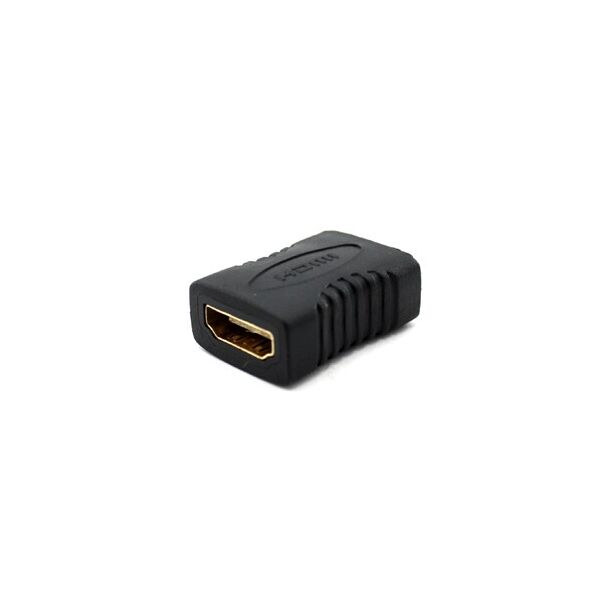 

HDMI джойнер соединитель мама-мама