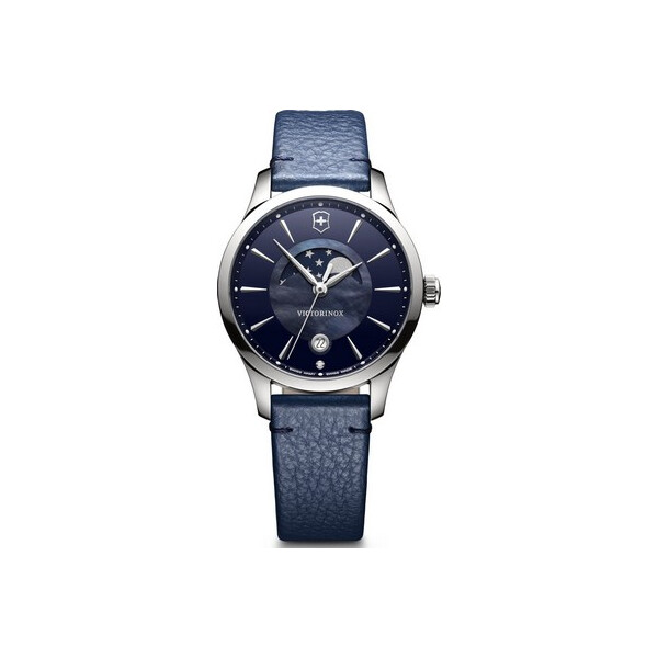 

Часы Victorinox 241794 Alliance Damen 35mm 10ATM