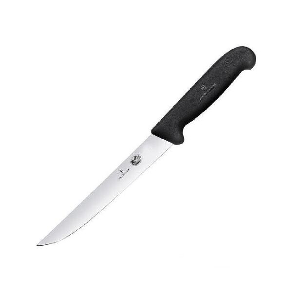 

Ніж кухонний Victorinox Fibrox Carving 18 см