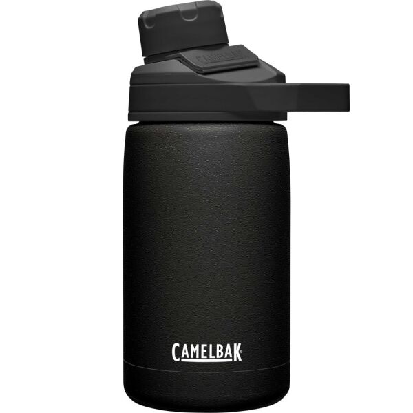 

Термофляга для води CamelBak Chute Mag SST Vacuum Insulated 12oz, Black (0,35 л)