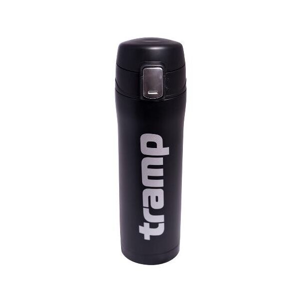 

Термос 0,45 л Tramp TRC-107-black