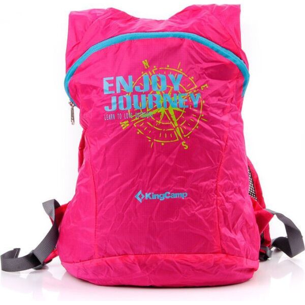 

Рюкзак KingCamp Emma (KB3309) red