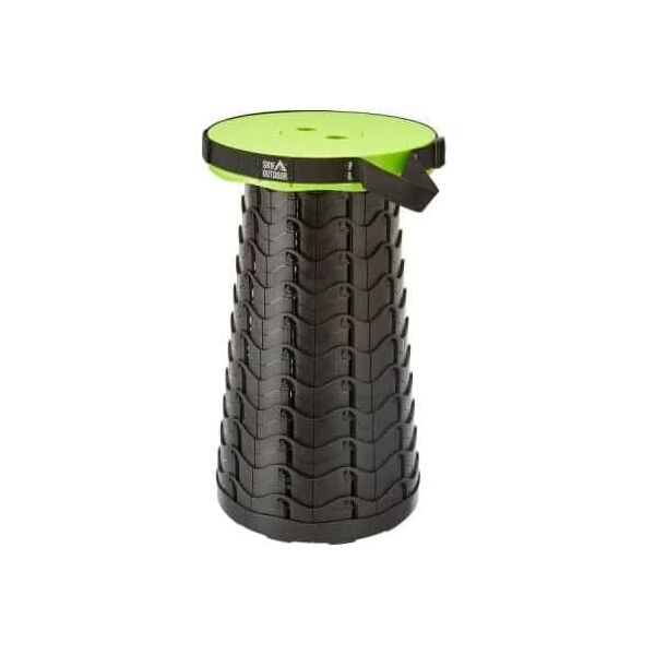

Стiлець розкладний SKIF Outdoor Tower green