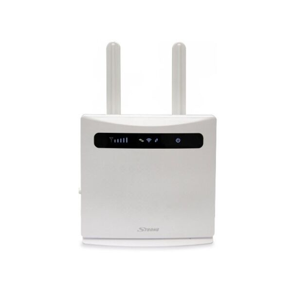 

Strong 4G LTE Маршрутизатор 300